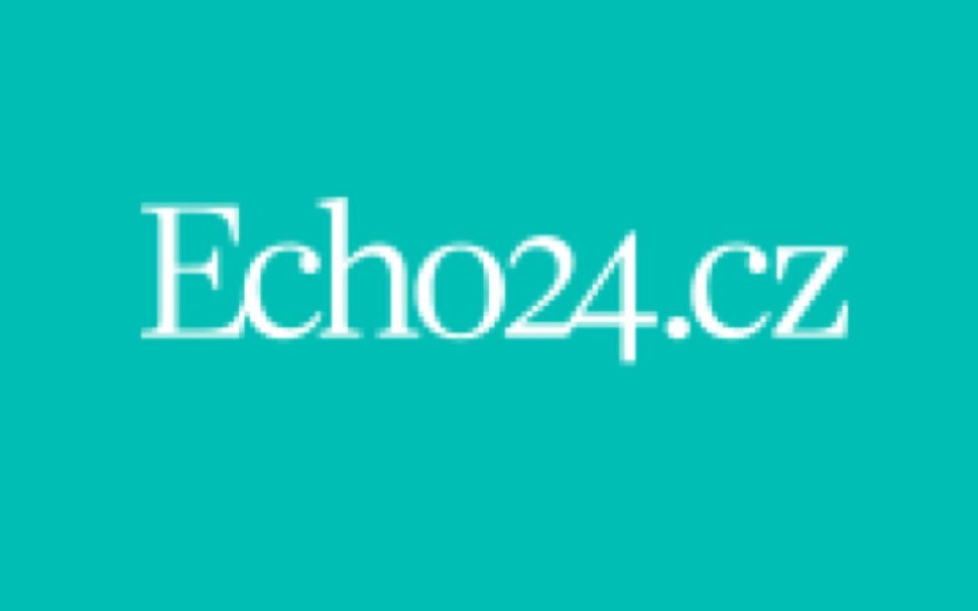 Rozhovor pro Echo24 k hospodaření státu